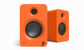 Kanto REN Powered Speakers Kitchen Appliances