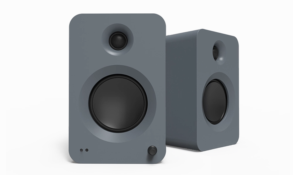 Kanto REN Powered Speakers