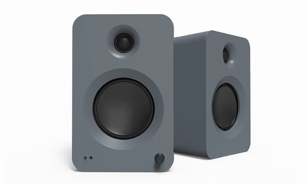 Kanto REN Powered Speakers