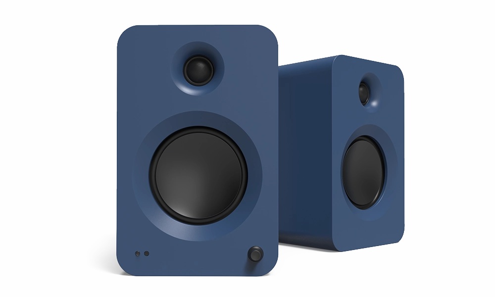 Kanto REN Powered Speakers