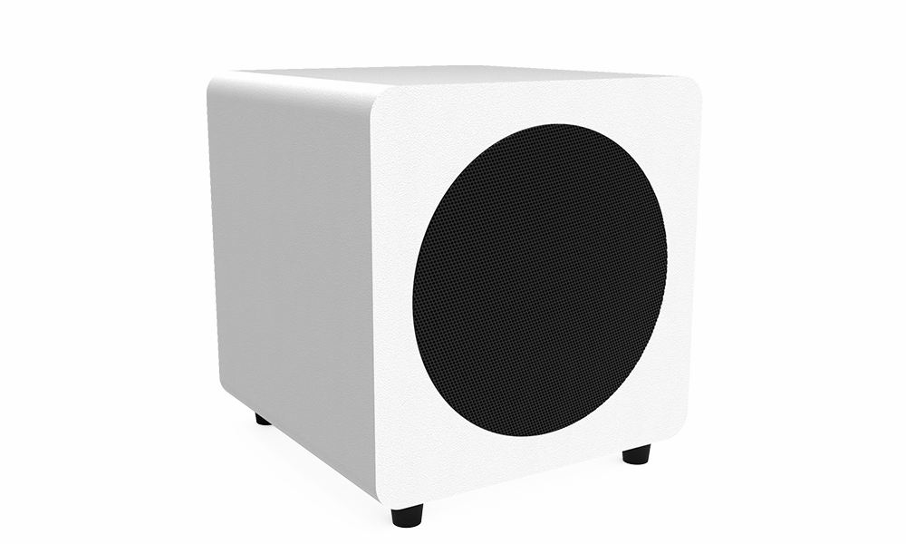 Kanto SUB8 Powered Subwoofer Kitchen Appliances