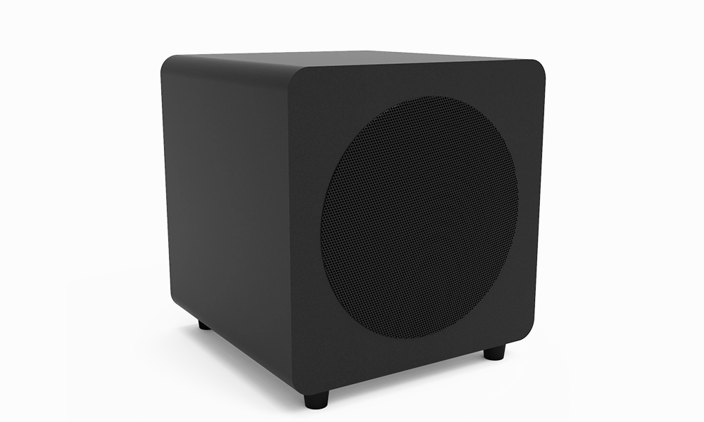 Kanto SUB8 Powered Subwoofer