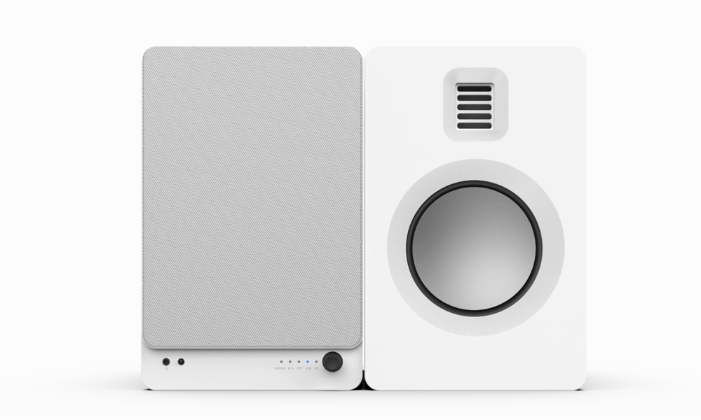 Kanto TUK Powered Speakers
