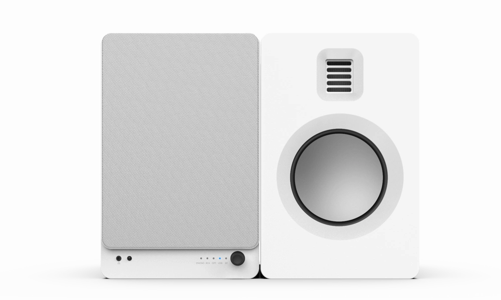 Kanto TUK Powered Speakers