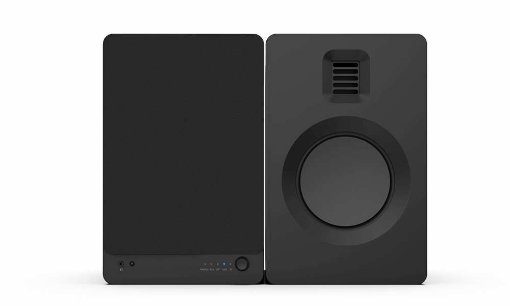 Kanto TUK Powered Speakers