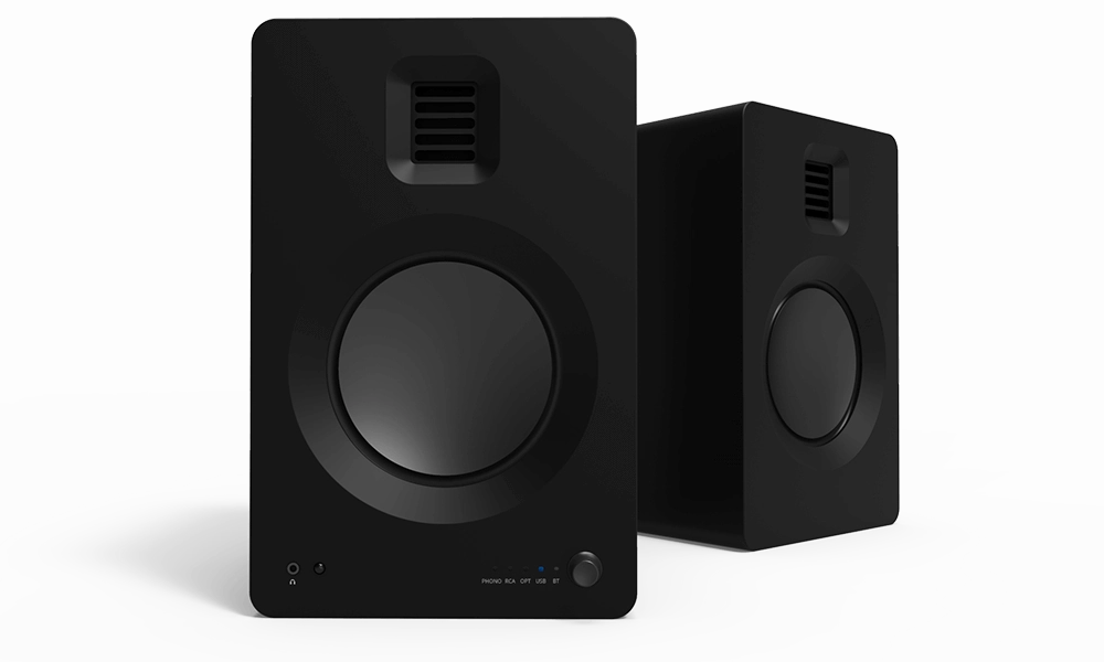 Kanto TUK Powered Speakers