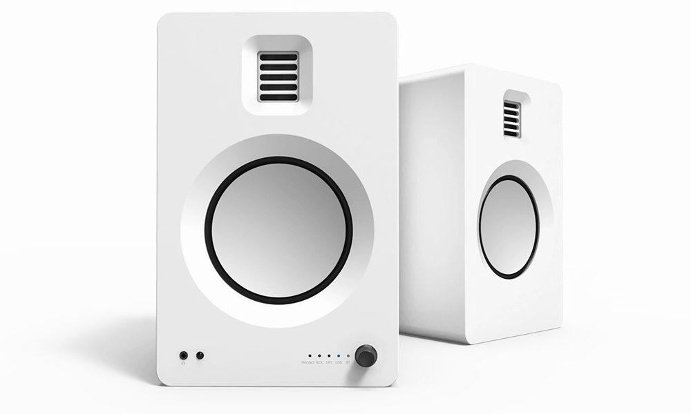 Kanto TUK Powered Speakers