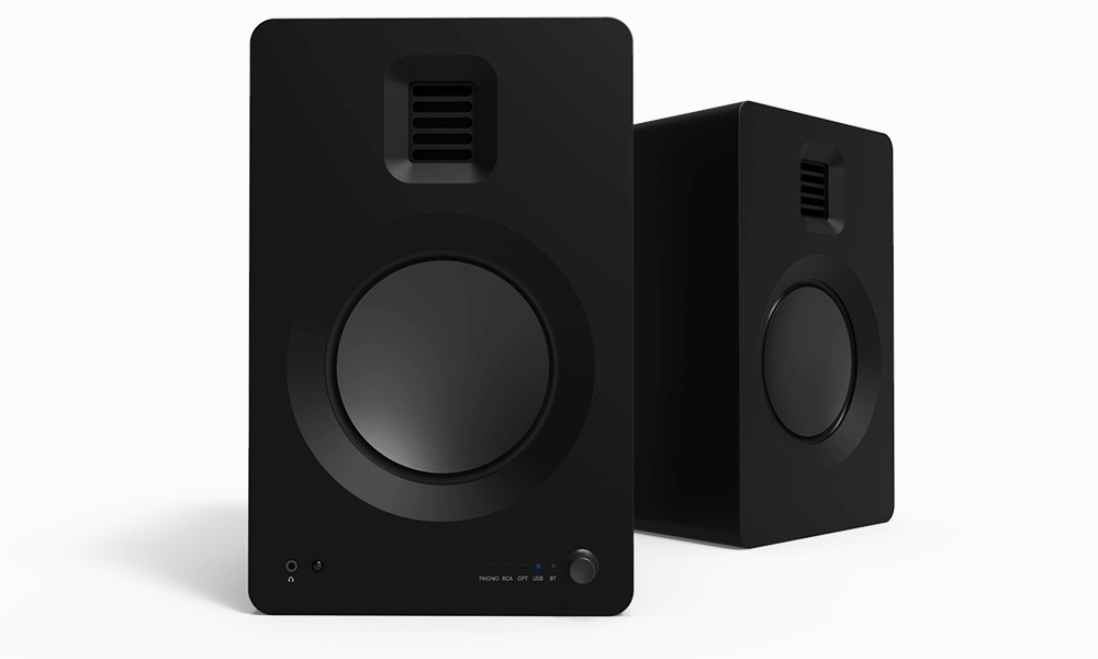 Kanto TUK Powered Speakers
