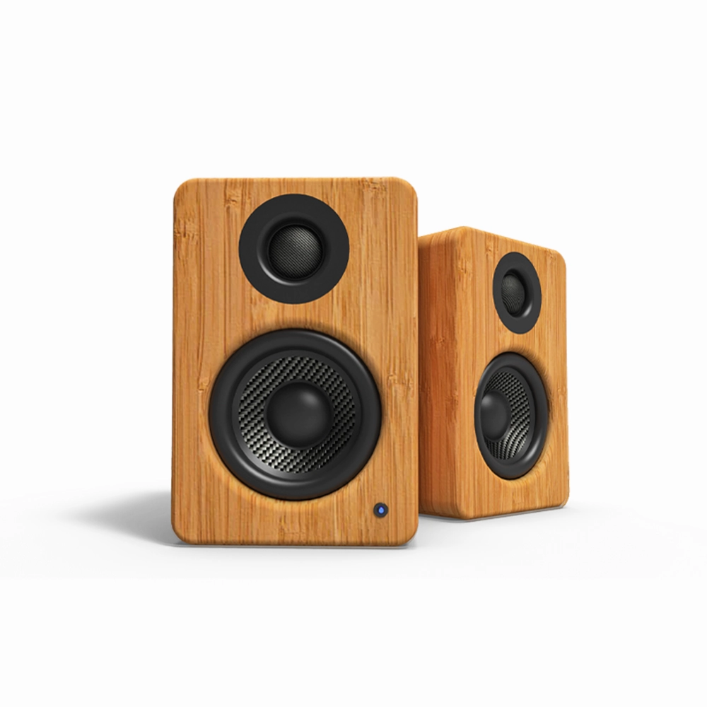 Kanto YU2 Powered Desktop Speakers