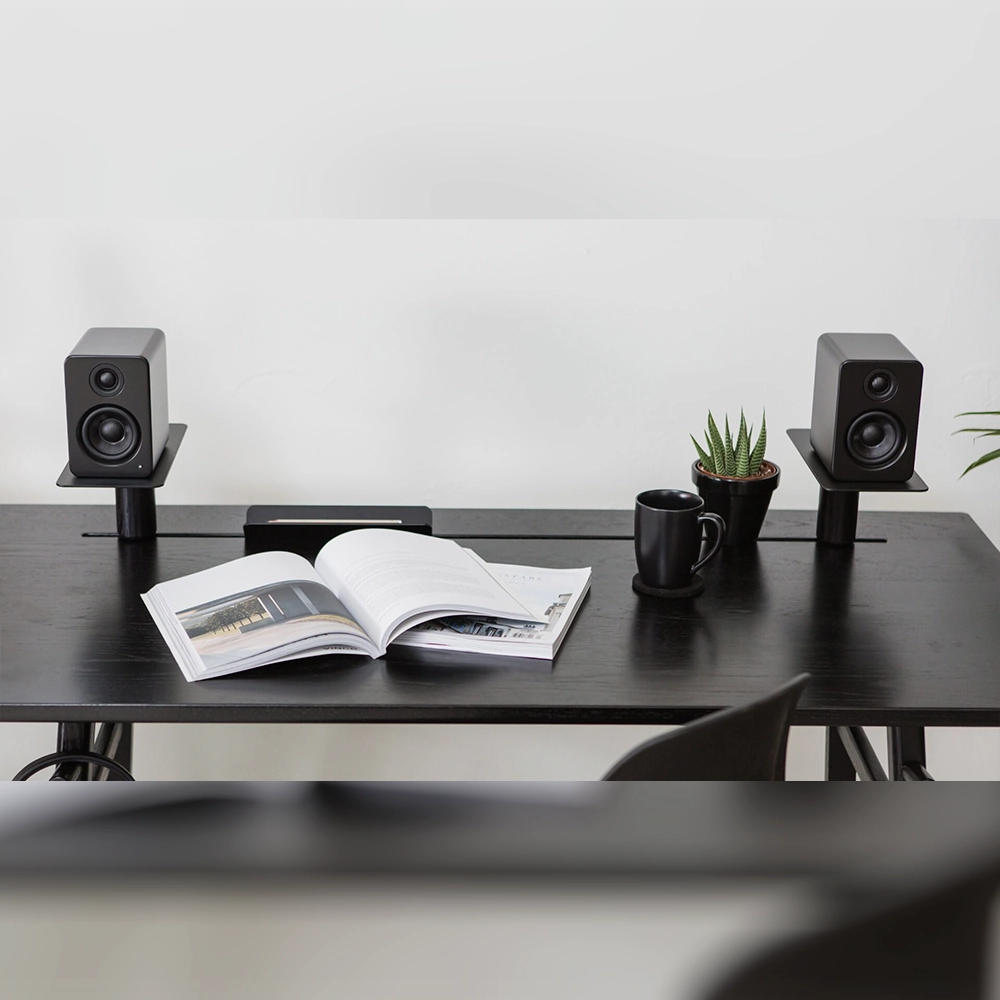Kanto YU2 Powered Desktop Speakers