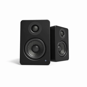 Kanto YU2 Powered Desktop Speakers Kitchen Appliances