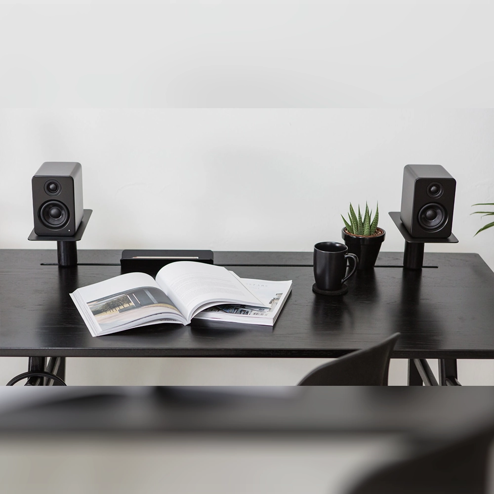 Kanto YU2 Powered Desktop Speakers