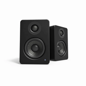 Kanto YU2 Powered Desktop Speakers Kitchen Appliances