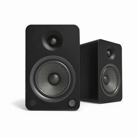 Kanto YU6 Powered Speakers Kitchen Appliances