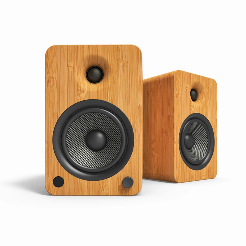 Kanto YU6 Powered Speakers