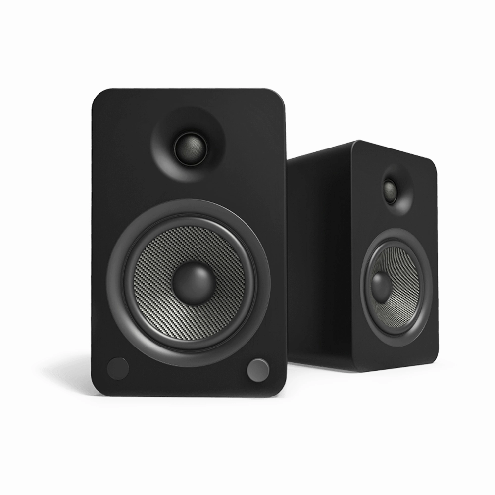 Kanto YU6 Powered Speakers Kitchen Appliances