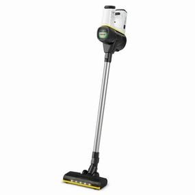 Karcher Battery Vacuum Cleaner, White robot vacuum, handheld vacuum