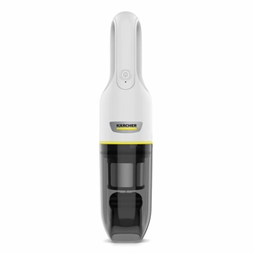 Karcher Handheld Vacuum Cleaner, Battery Powered, Yellow robot vacuum, handheld vacuum