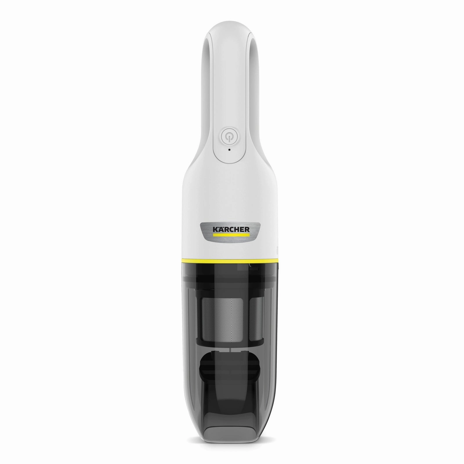 Karcher Handheld Vacuum Cleaner, Battery Powered, Yellow robot vacuum, handheld vacuum