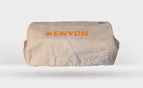 Kenyon A70002 Portable Grill Cover Barbeque Grill Accessories,grill tool set