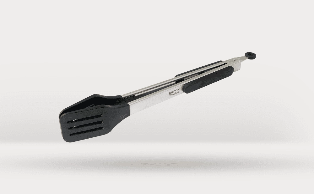 Kenyon A70009 Square Tongs Barbeque Grill Accessories,grill tool set