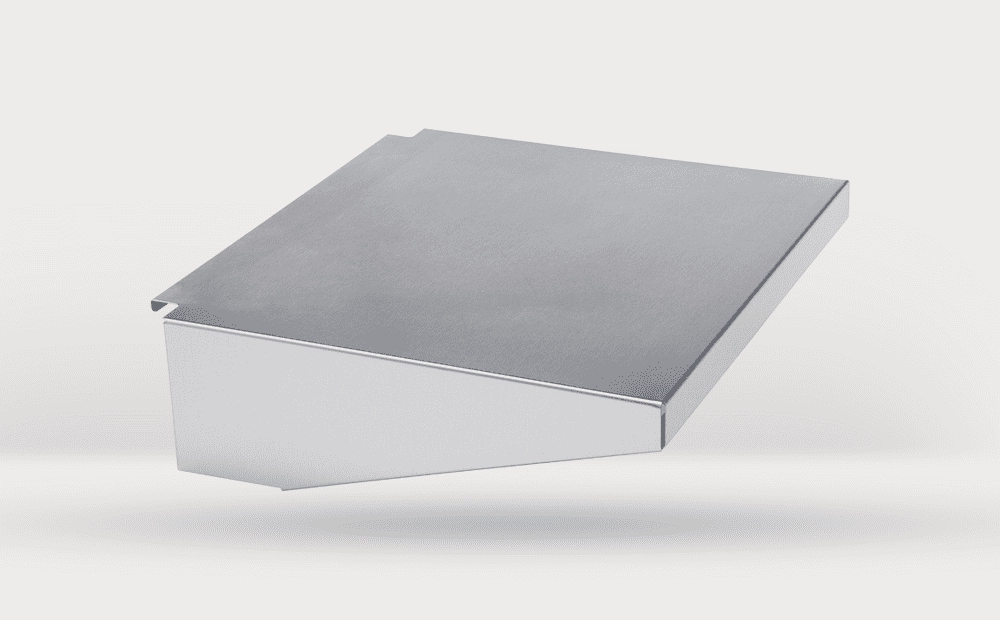 Kenyon A70024 Side Shelf