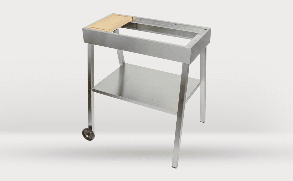 Kenyon A70026 Grill Cart