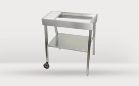 Kenyon A70026 Grill Cart Barbeque Grill Accessories,grill tool set