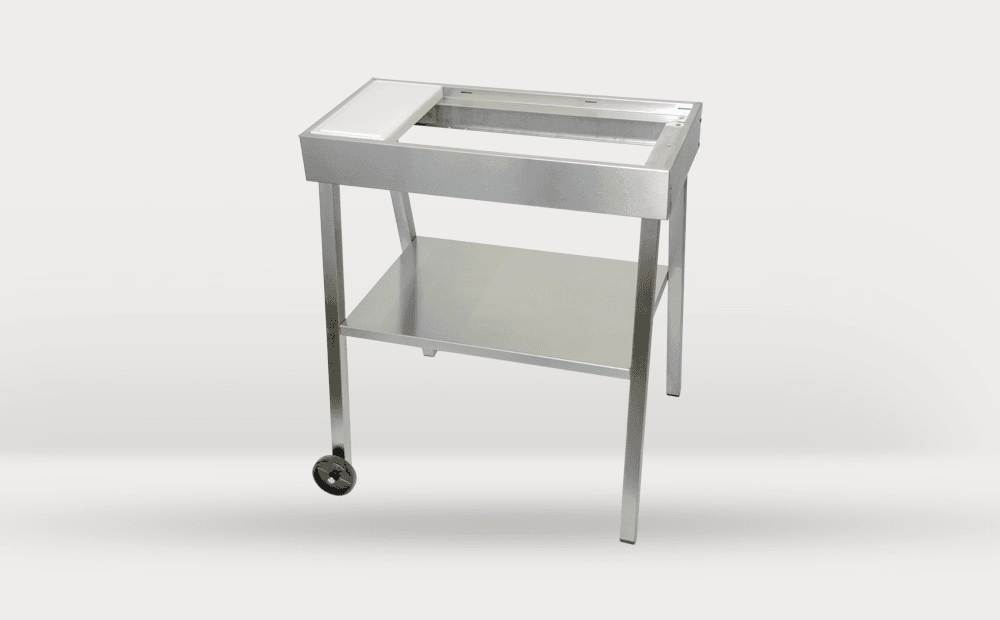 Kenyon A70026 Grill Cart Barbeque Grill Accessories,grill tool set