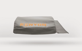 Kenyon A70039 Floridian Built-In Cover Barbeque Grill Accessories,grill tool set