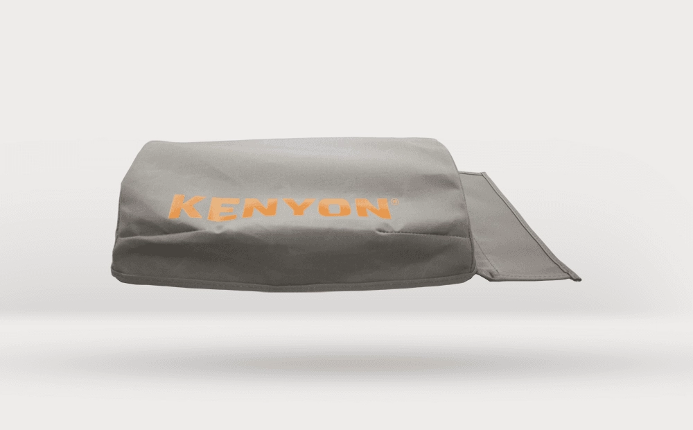 Kenyon A70039 Floridian Built-In Cover Barbeque Grill Accessories,grill tool set