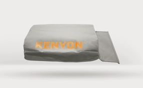 Kenyon A70040 Frontier Built-In Cover Barbeque Grill Accessories,grill tool set