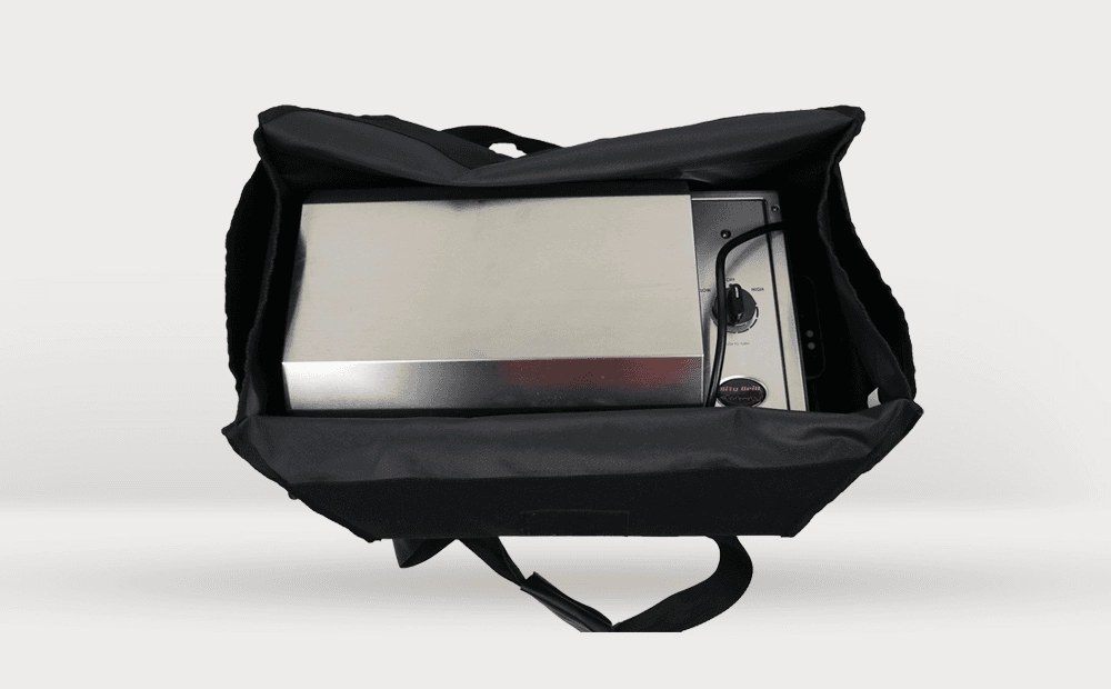 Kenyon A70062 Portable Grill Carry Bag