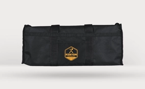 Kenyon A70062 Portable Grill Carry Bag Barbeque Grill Accessories,grill tool set