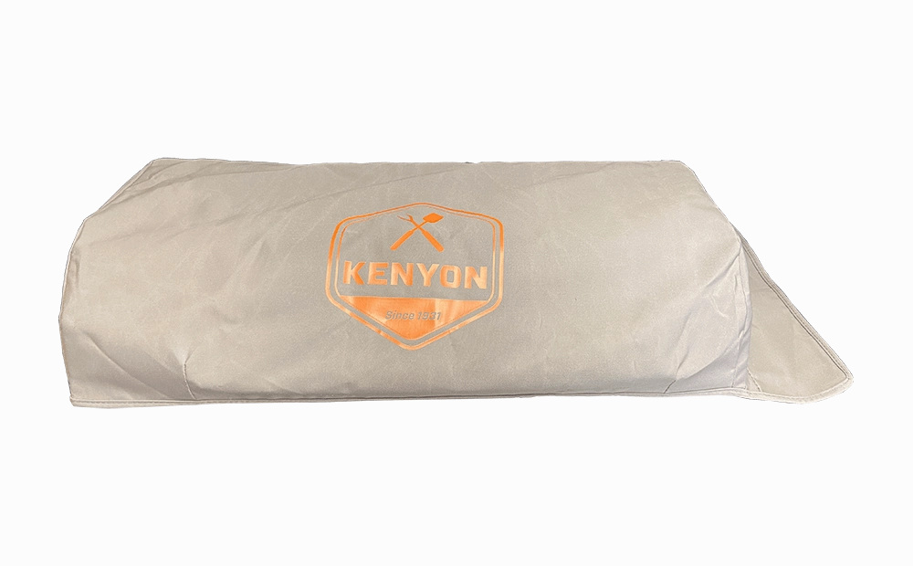 Kenyon A70073 Big American Grill Cover Barbeque Grill Accessories,grill tool set