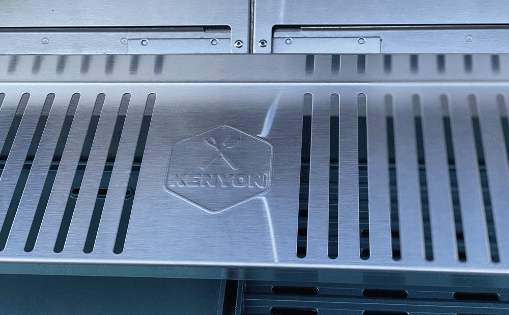 Kenyon A70083 Warming Rack For Big American Grill&#8482;