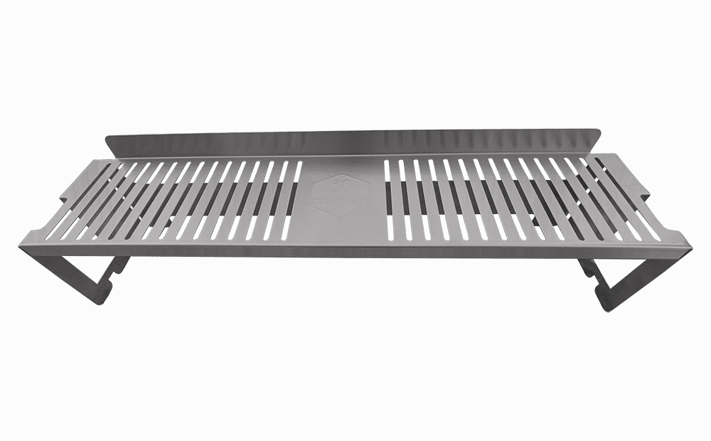 Kenyon A70083 Warming Rack For Big American Grill&#8482; Barbeque Grill Accessories,grill tool set