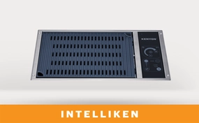Kenyon B70061 No Lid Electric Grill Barbeque Grills,outdoor bbq grill