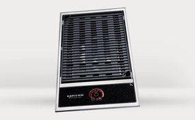 Kenyon B70067 240V No Lid Portrait Barbeque Grills,outdoor bbq grill
