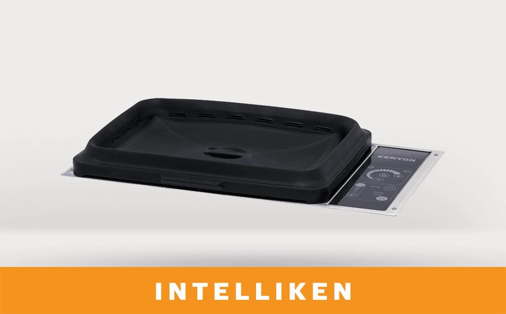 Kenyon B70070 Silken Built-In Grill