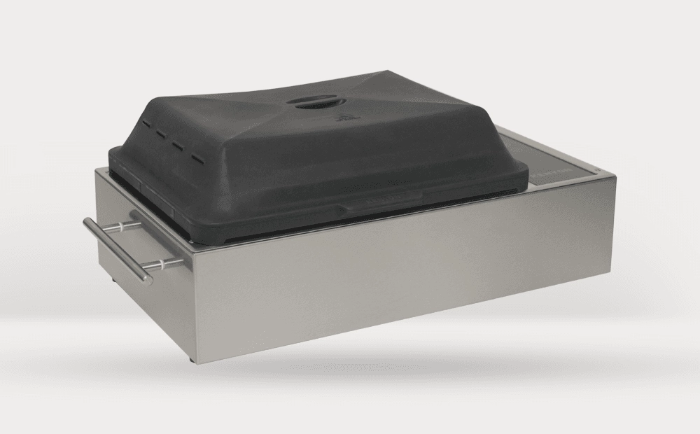 Kenyon B70072 Silken Portable Grill