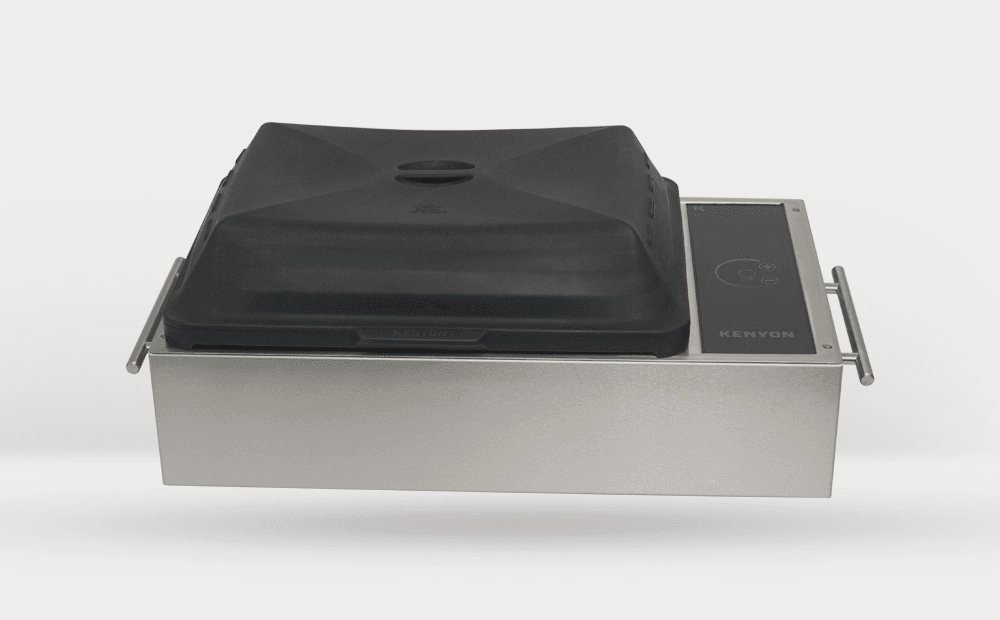 Kenyon B70072 Silken Portable Grill