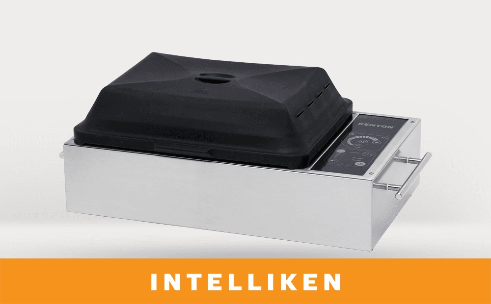 Kenyon B70072 Silken Portable Grill