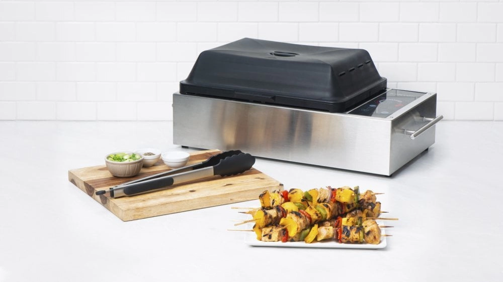Kenyon B70072 Silken Portable Grill