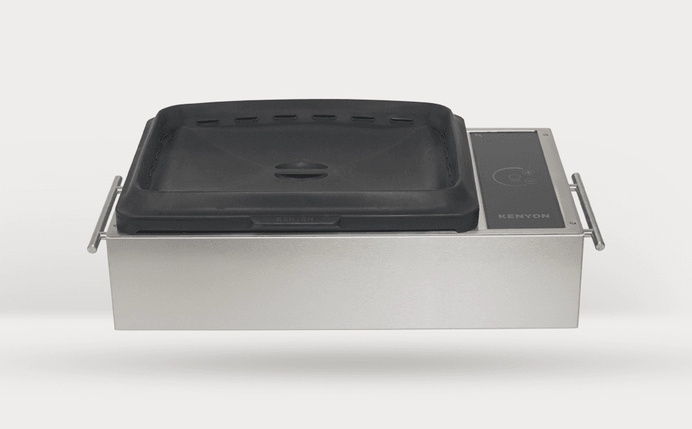 Kenyon B70073 Silken Portable Grill