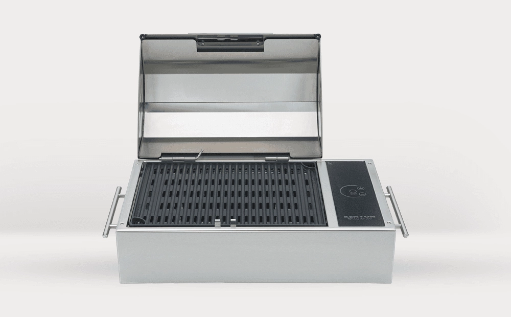 Kenyon B70082 Floridian Portable Grill