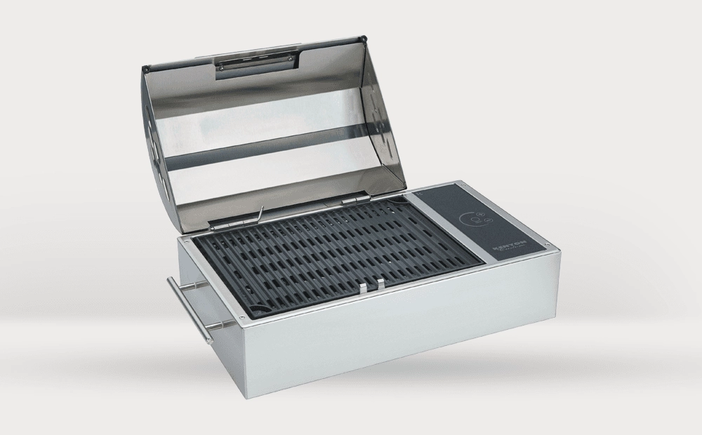 Kenyon B70083 Floridian Portable Grill