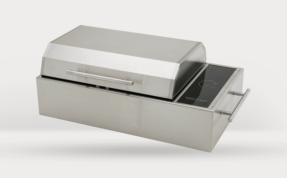 Kenyon B70090 Frontier Portable Grill