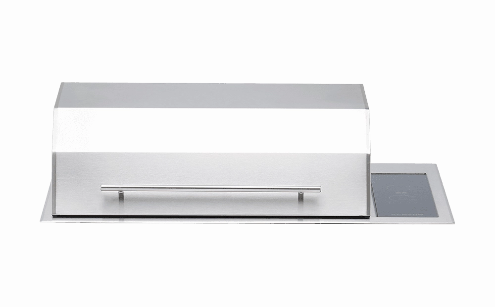 Kenyon B70415 Texan Electric Grill
