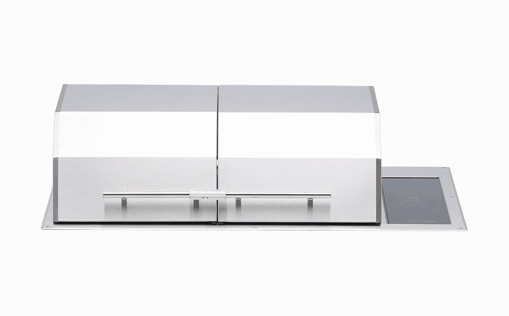 Kenyon B70415 Texan Electric Grill
